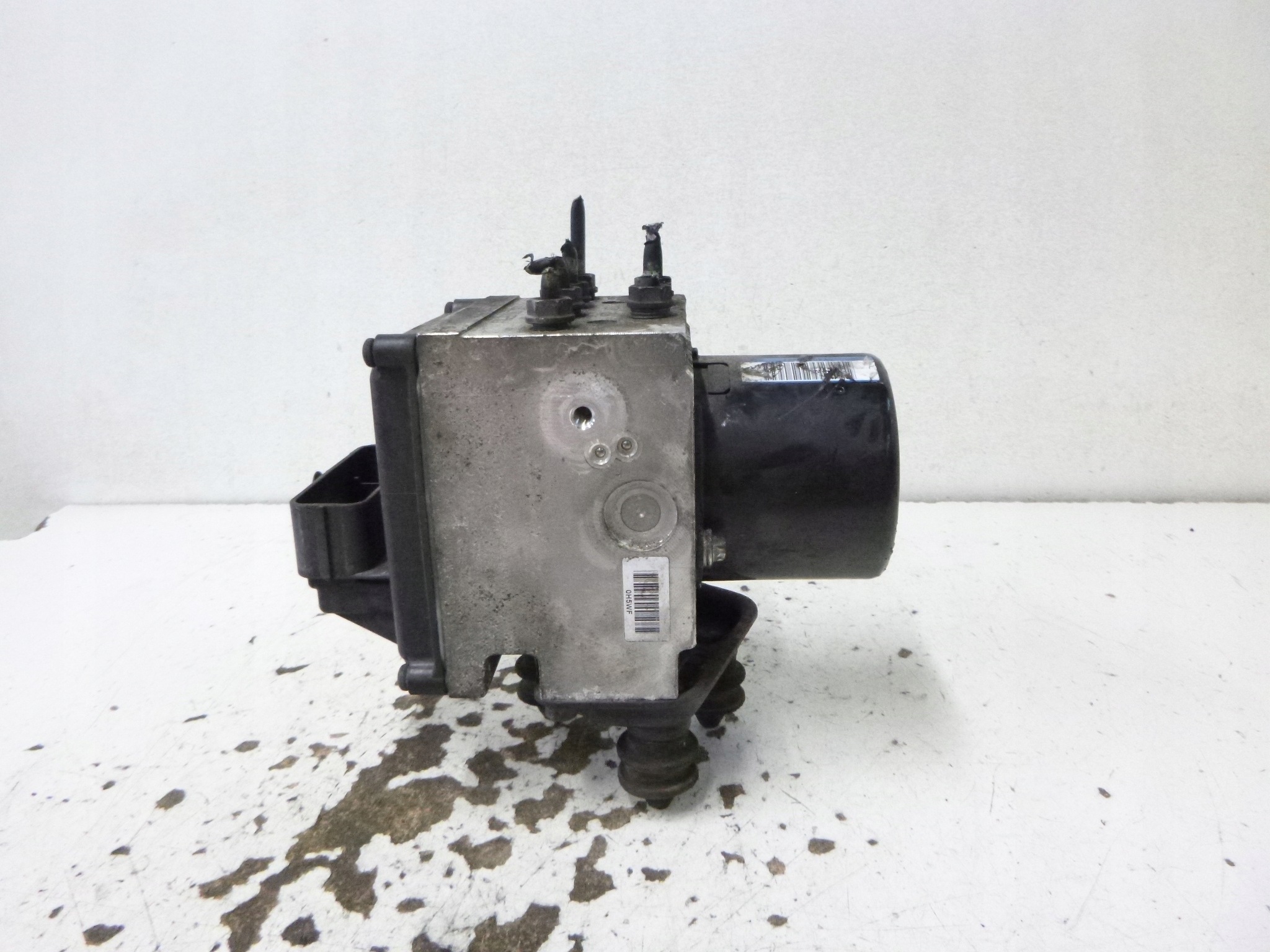 pump ABS control unit VW Passat B6 3C0614095S TRW GNO 1.9 TDI 2005-2010