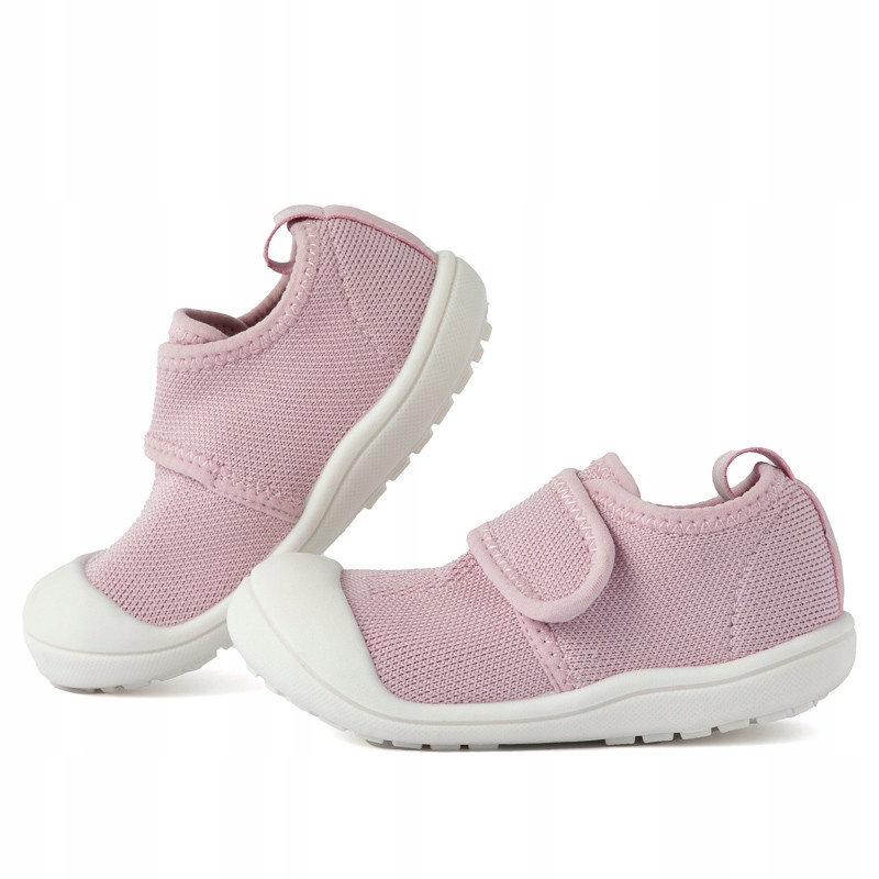 

Attipas Knit Sneakers Pink Rozmiar 13,5 cm 24