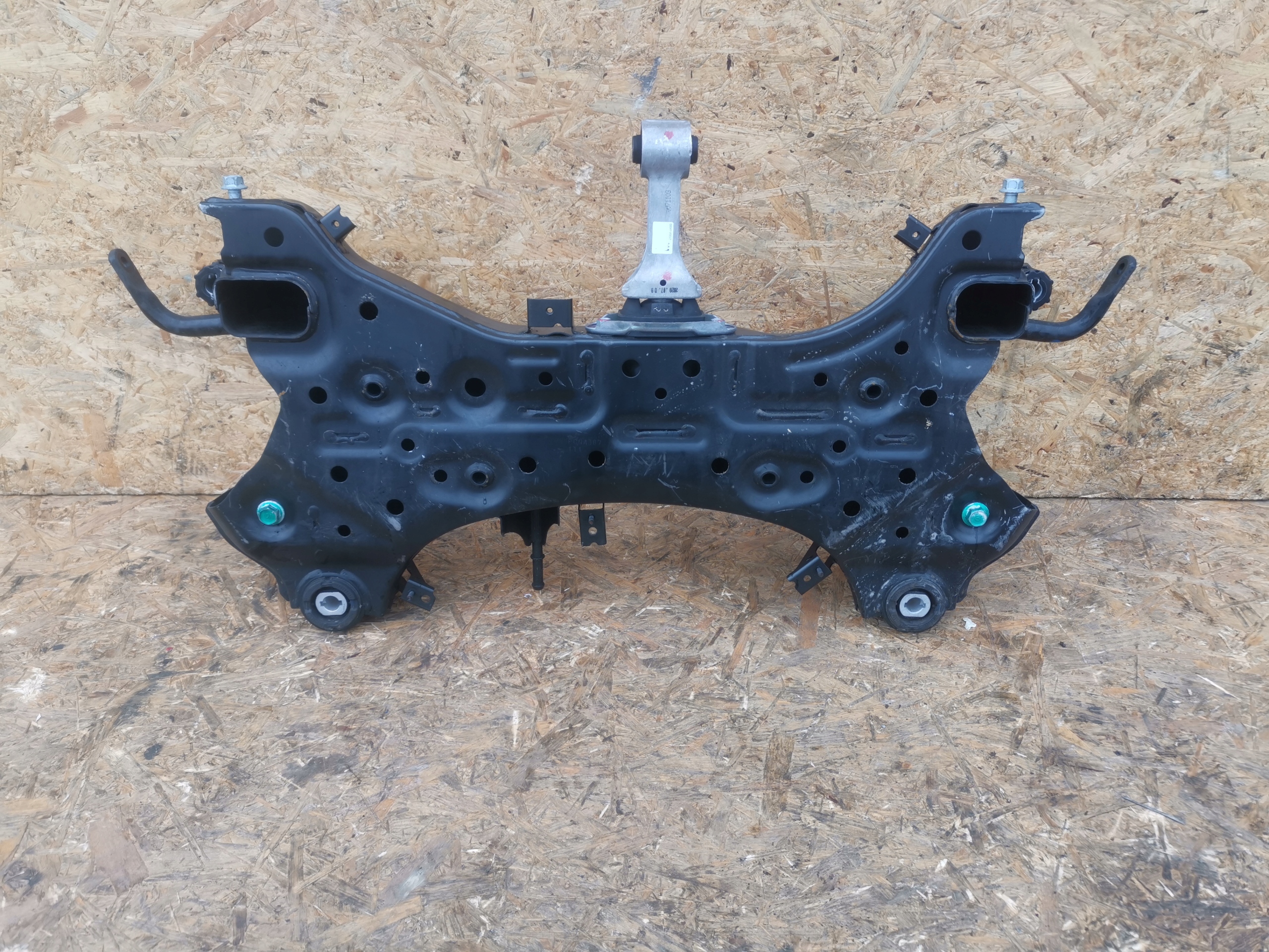 sider axle beam subframe HYUNDAI KONA 62401J9100