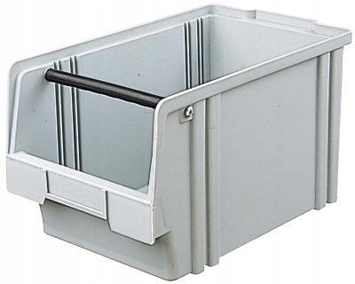 Přihrádka na dokumenty Lk 1A zelená