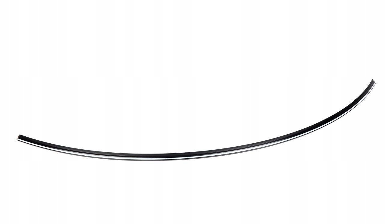 LISTWA SZYBY PRZEDNIEJ FOCUS 04- 07- _ 1424993 _ 4M51-A03122-AB