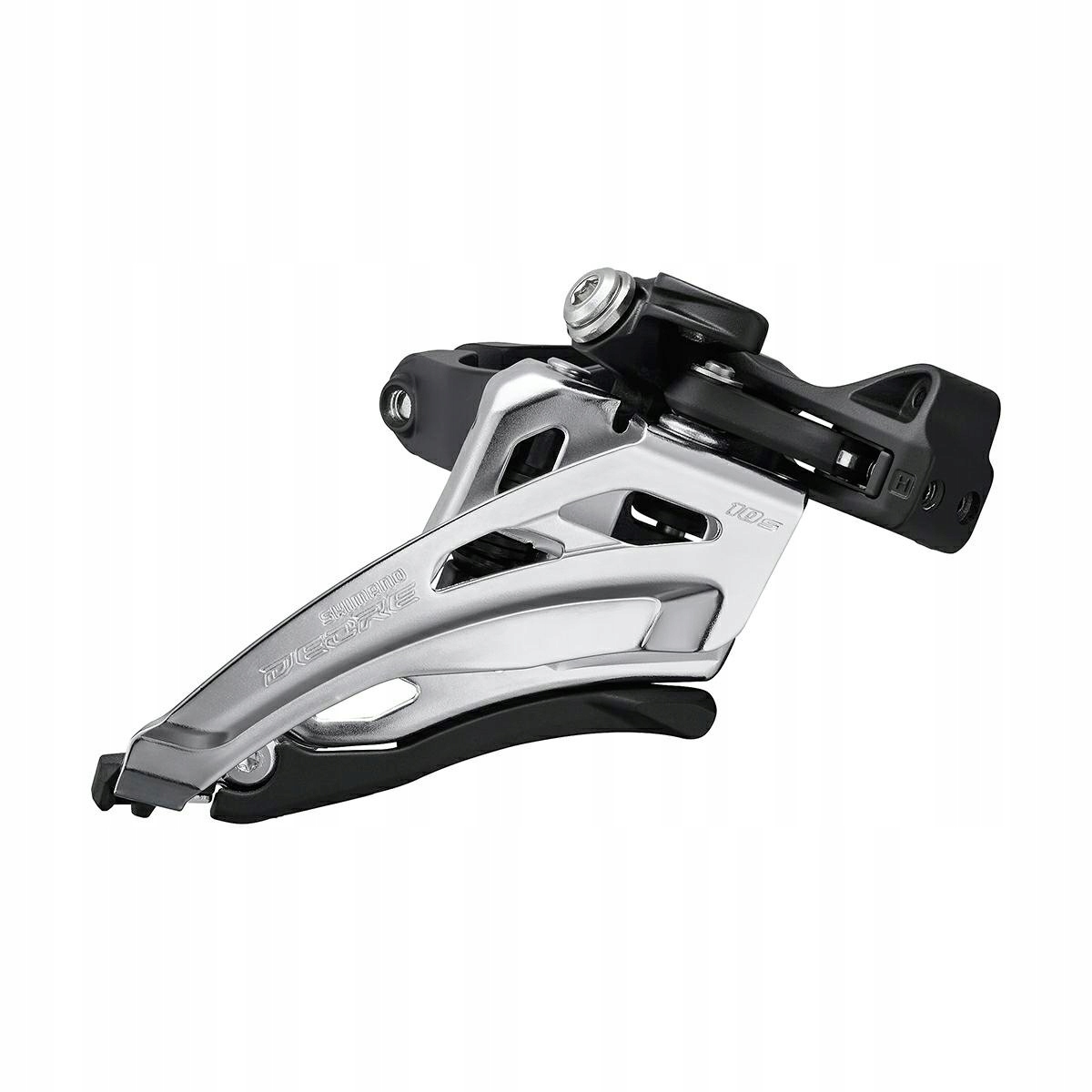 

Przerzutka przód Shimano Deore FD-M4100 Ss 34,9 mm