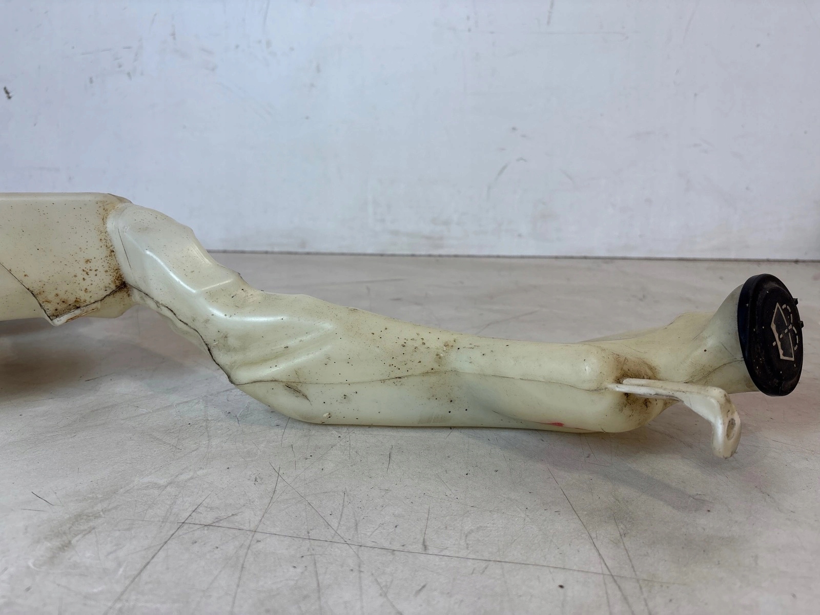 washer fluid tank Mini Cooper R55 R56