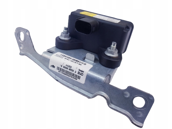 8M51-3C187-BA - FORD KUGA MK1 МОДУЛЬ ДРАЙВЕРА ESP 8M513C187BA ORIG