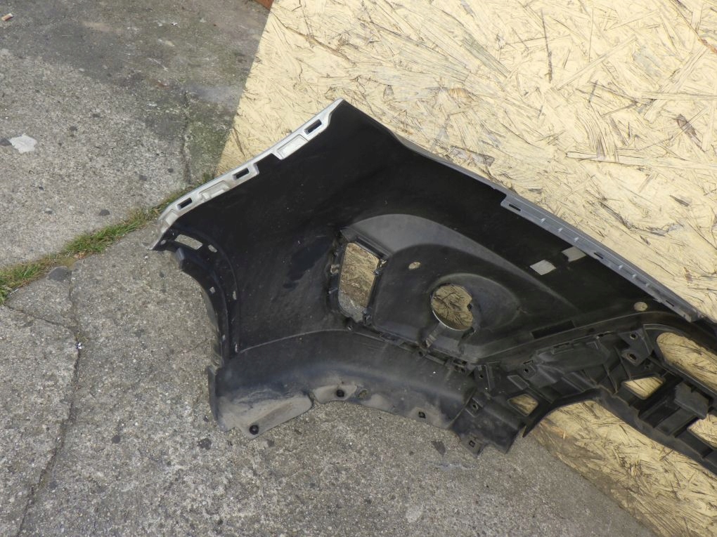 SUZUKI VITARA III LIFT 18- front bumper