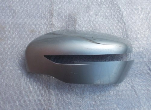 NISSAN QASHQAI II J11 13- LEWA OBUDOWA ORYGINAŁ