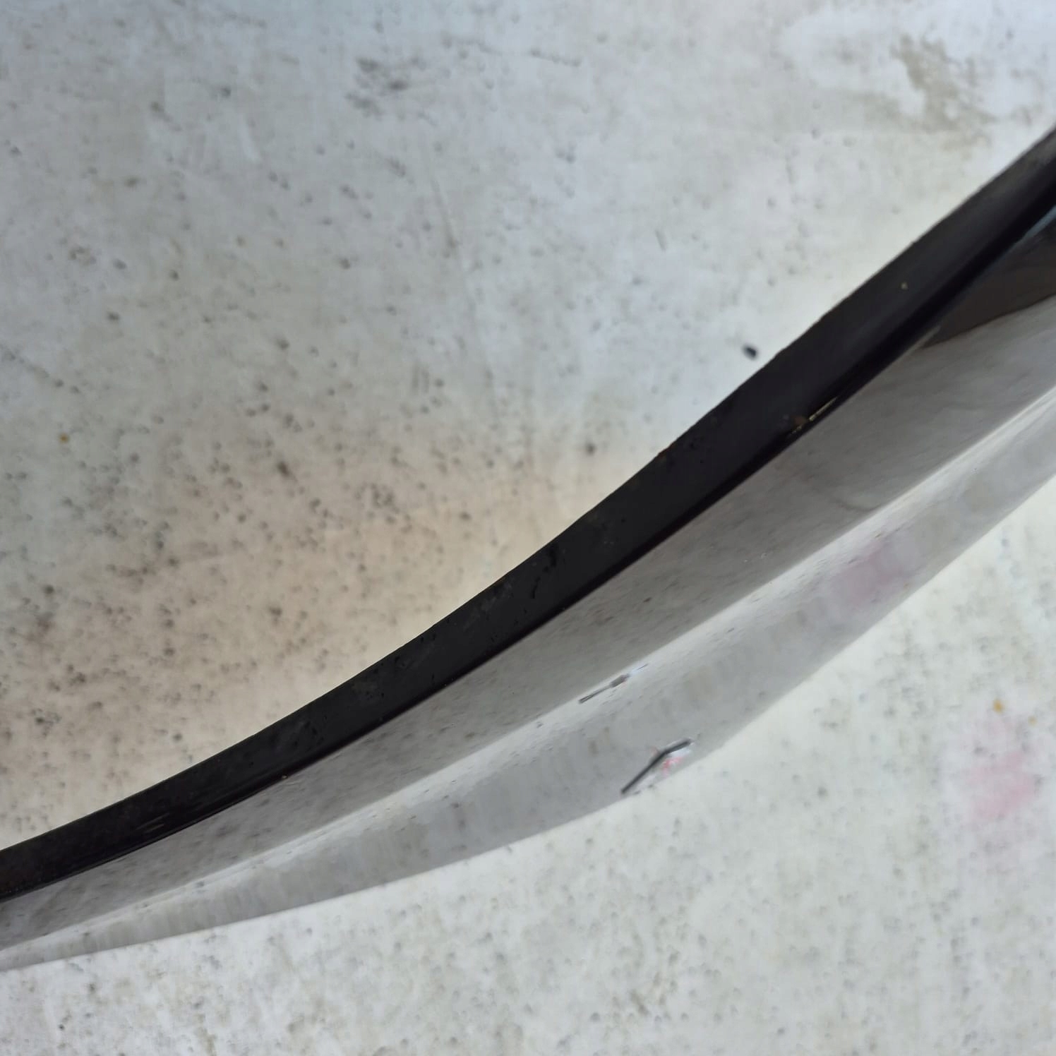 AUDI Q5 and 1 8R 08-16 fender front front left