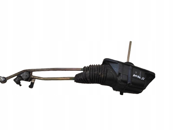 AUDI A4 B6 00- 2.0 LEWAREK WYBIERAK BIEGÓW 8E0711025