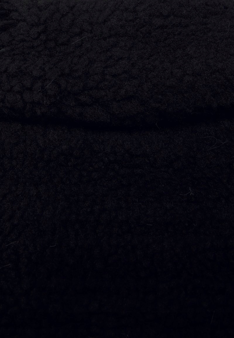 Kurtka kożuszek Only M Kaptur bez kaptura