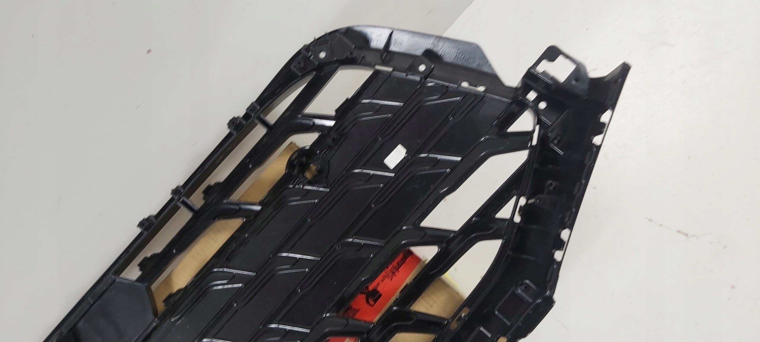 Audi A3 8Y Kühlergrill FRONTGRILL Kühlergitter 8Y0853651AE - Thumbnail 5