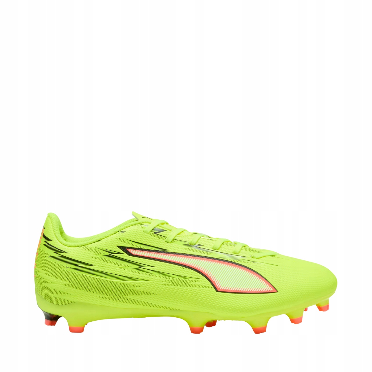 Fotbalová obuv Puma Ultra 6 Play Fg/ag 108704 01 41 41