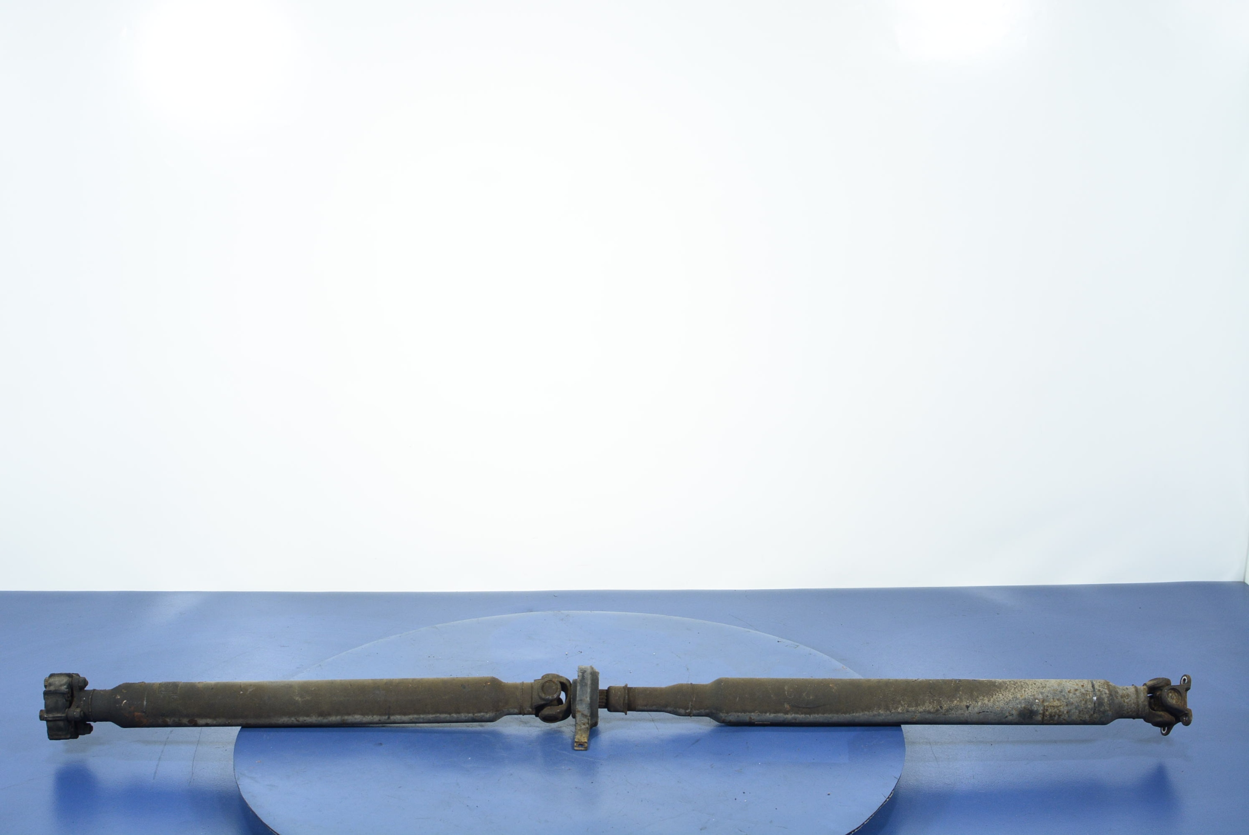 BMW 5 E12 m10b18 приводний вал ручний