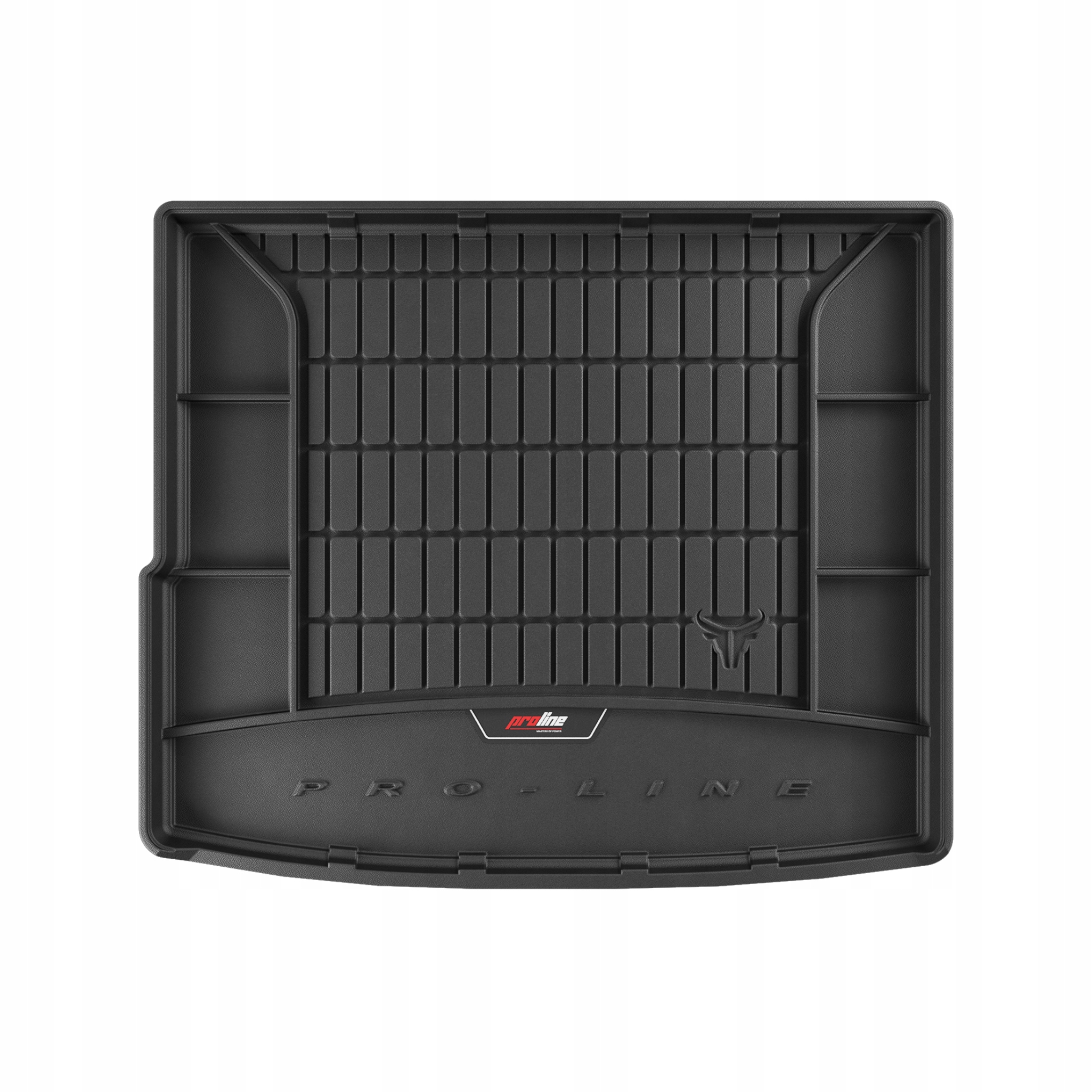 Frogum Gumová rohož do batožinového priestoru 3D pre Bmw X1 U11 od 2022