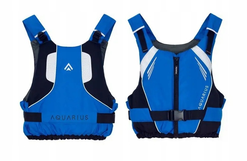 Kamizelka Kapok Na Kajak Mq Plus Asekuracyjna Aquarius XXL do 120kg