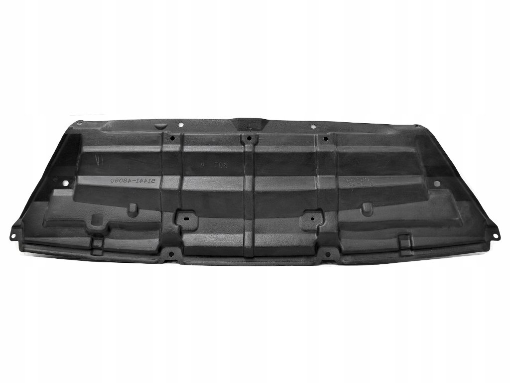 TOYOTA HIGHLANDER 2007-2010 ЗАЩИТА ПОД ДВИГАТЕЛЬ 5144