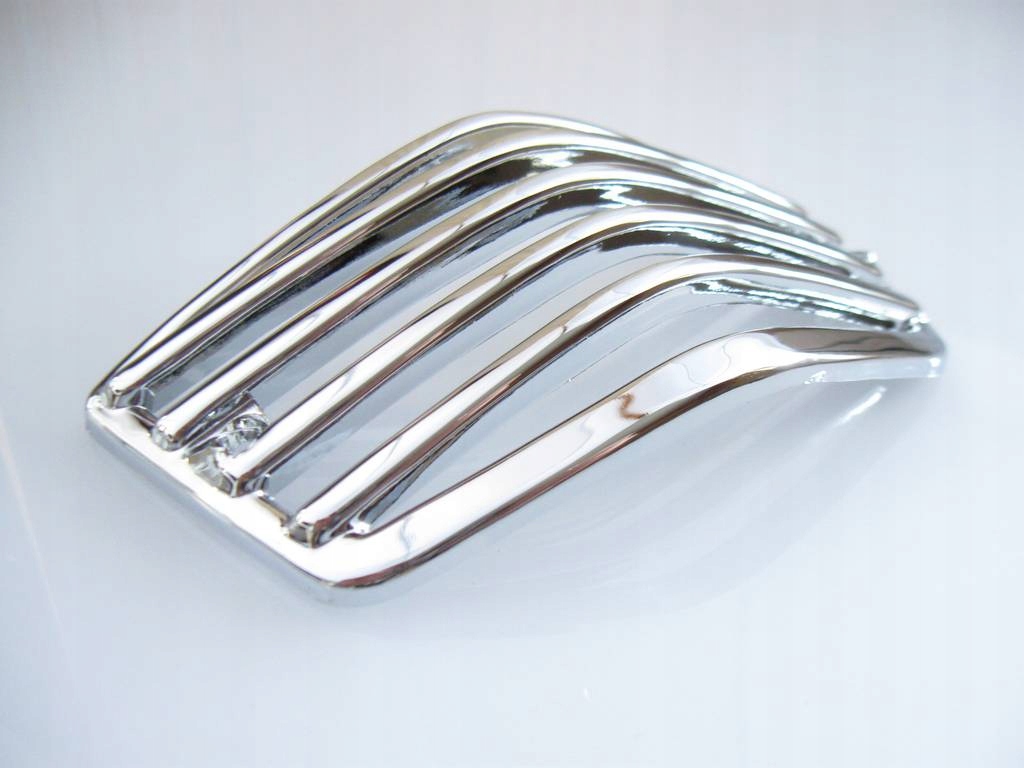 OSŁONA LAMPĘ TYLNA HONDA VT 600 1100 C2 VLX Producent Motrix