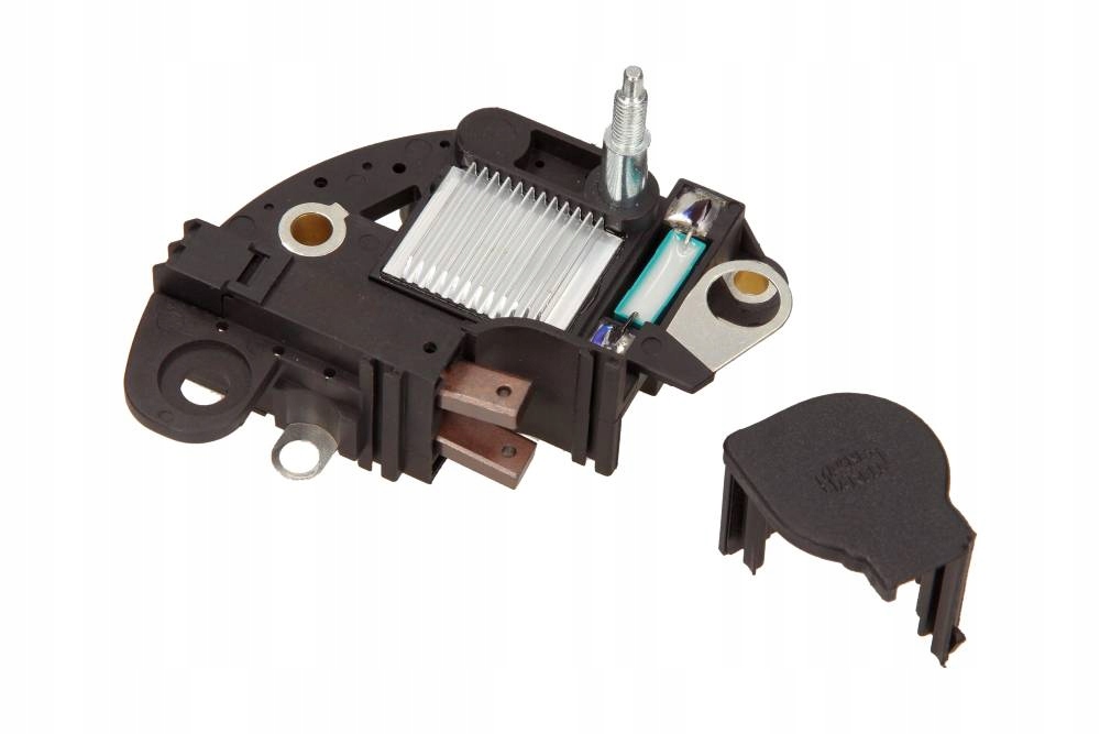 MAGNETI MARELLI ZESTAW REGULATORA NAPIĘCIA