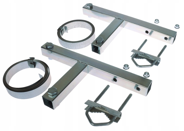 Objímka OK-43T13N Komínová