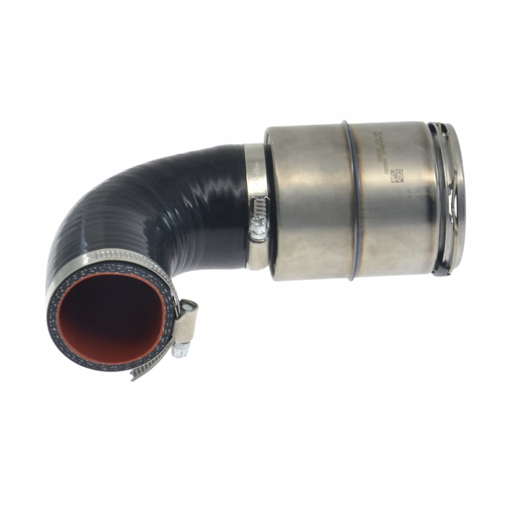 RURA WĄŻ PRZEWÓD RENAULT MASTER III 144607250R Typ silnika Diesel