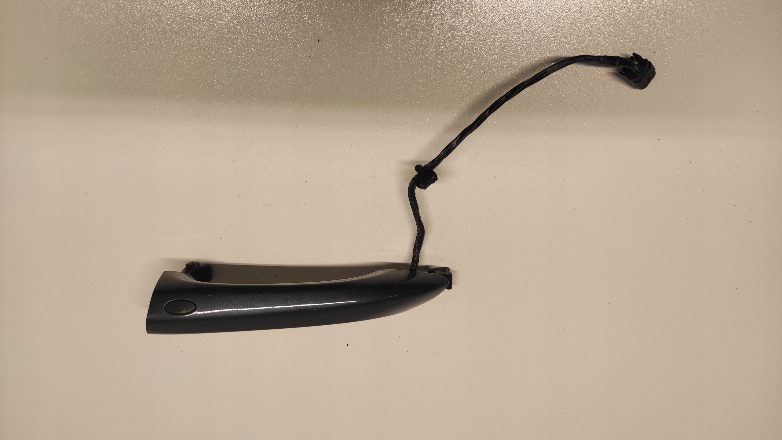 HYUNDAI TUCSON IV handle left front front TG8 KYLESS GO 20