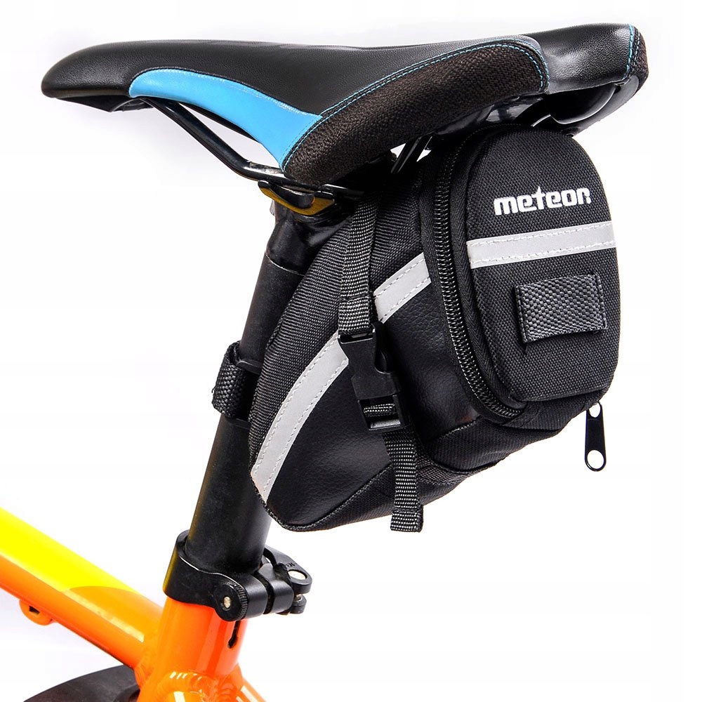 

Sakwa rowerowa torba pod siodło siodełko saszetka