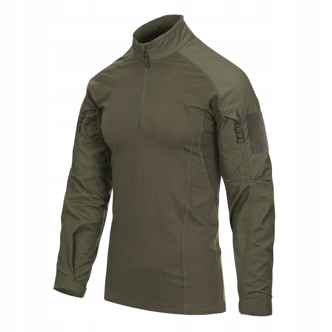 Vanguard Košile Combat Ranger Green
