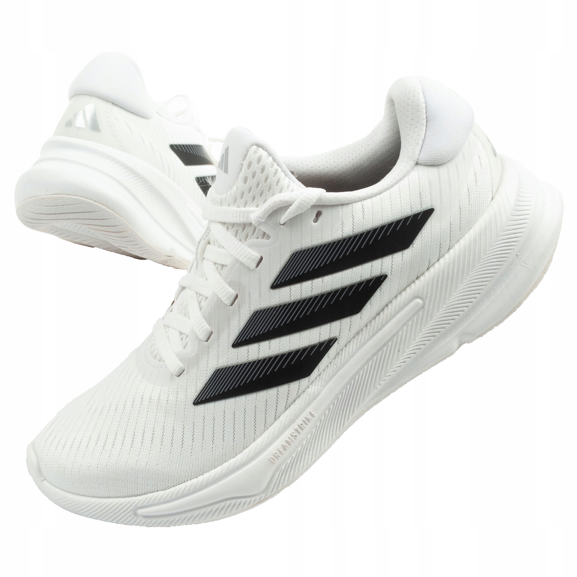 Dámské sportovní boty Adidas Supernova Ease vel. 39 1/3 tenisky bílé lehké