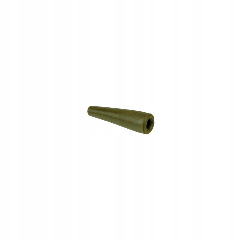 Konger CarpLabs Osłonka Gumowa 2,5x6mm/25mm 10szt