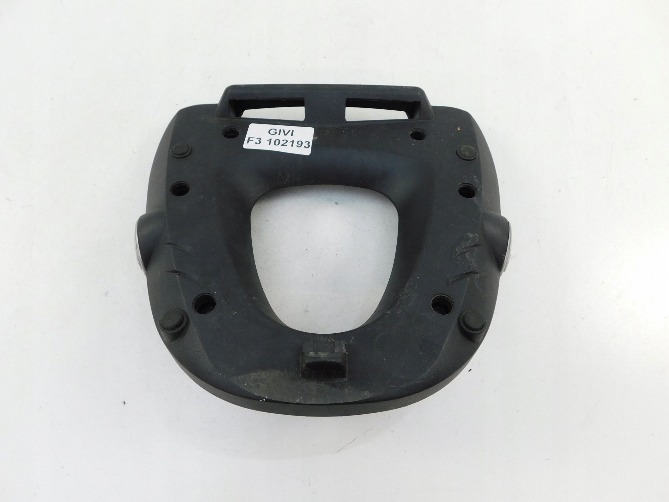 GIVI PŁYTA POD KUFER