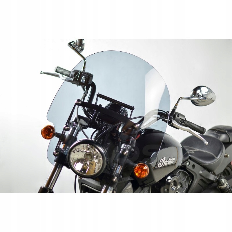Loster motocyklové sklo Indian Scout Sixty 1000 16 – 4 mm