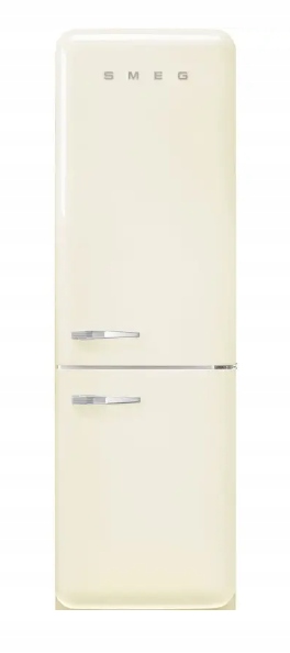 Холодильник-морозильник SMEG FAB32RCR5