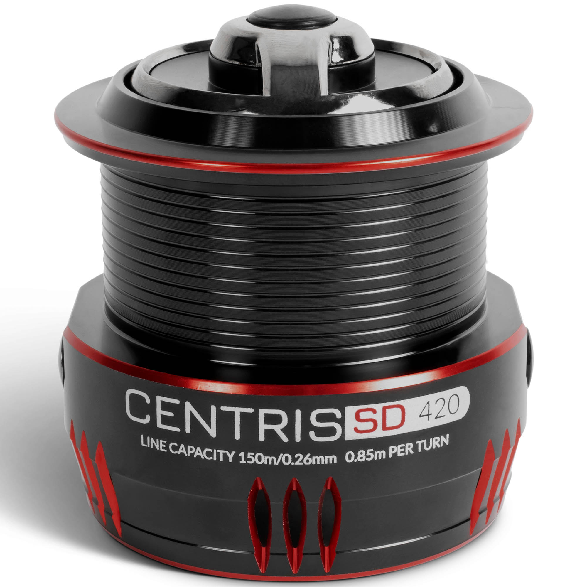 Náhradní cívka Preston Centris Sd 420 Spare Spool