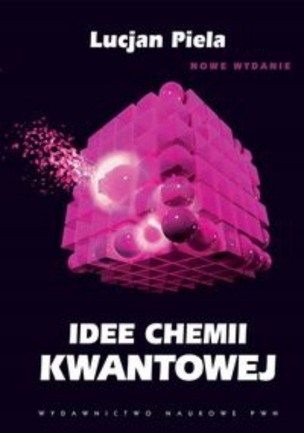 Луциан Пиела-идеи квантовой химии