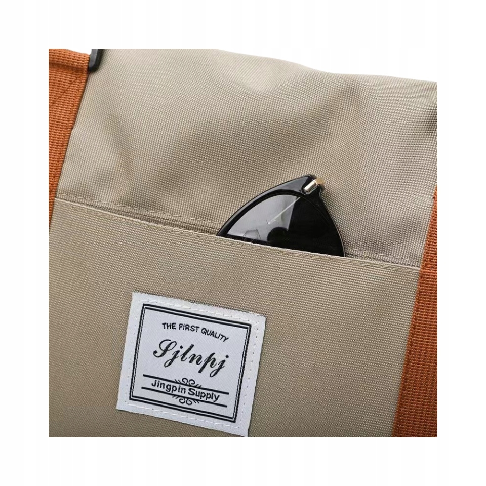 ÚLOŽNÁ TAŠKA 41X15X30 PRÍRUČNÁ TAŠKA CESTOVNÁ TAŠKA PRE ŽENY Výška 30 cm