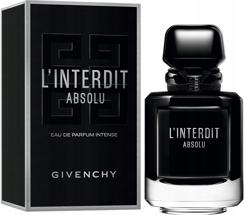 Givenchy L'Interdit Absolu parfémovaná voda 50 ml