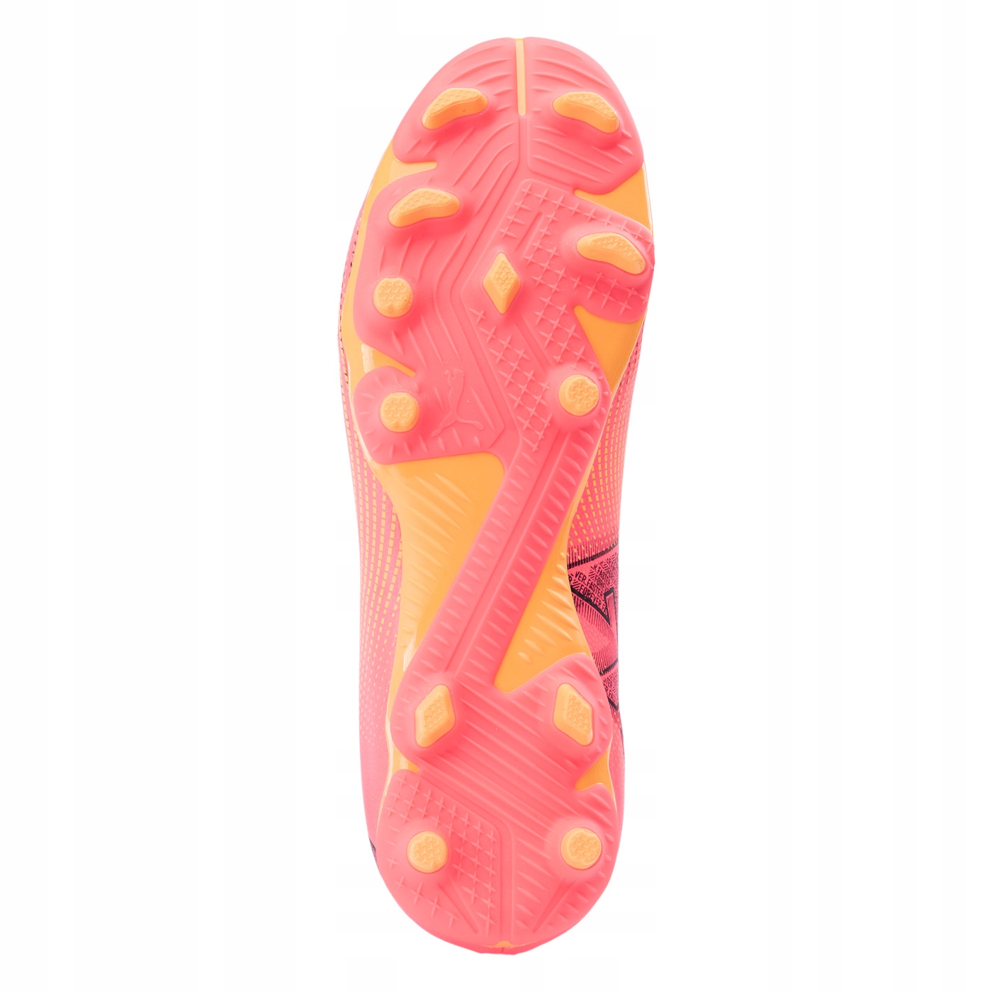 Dziecięce Korki FUTURE 7 PLAY FG/AG JR 38 Rozmiar 38