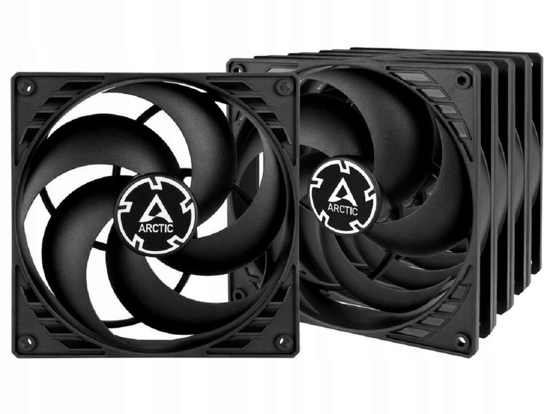 Wentylator ARCTIC P14