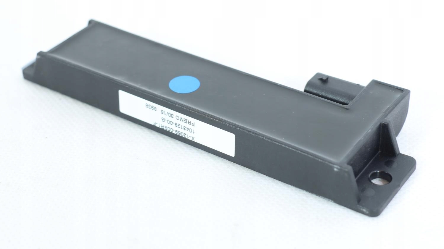 TESLA MODEL X CZUJNIK ANTENA KLUCZYKA 1043129-00-B NOWA Producent części Tesla