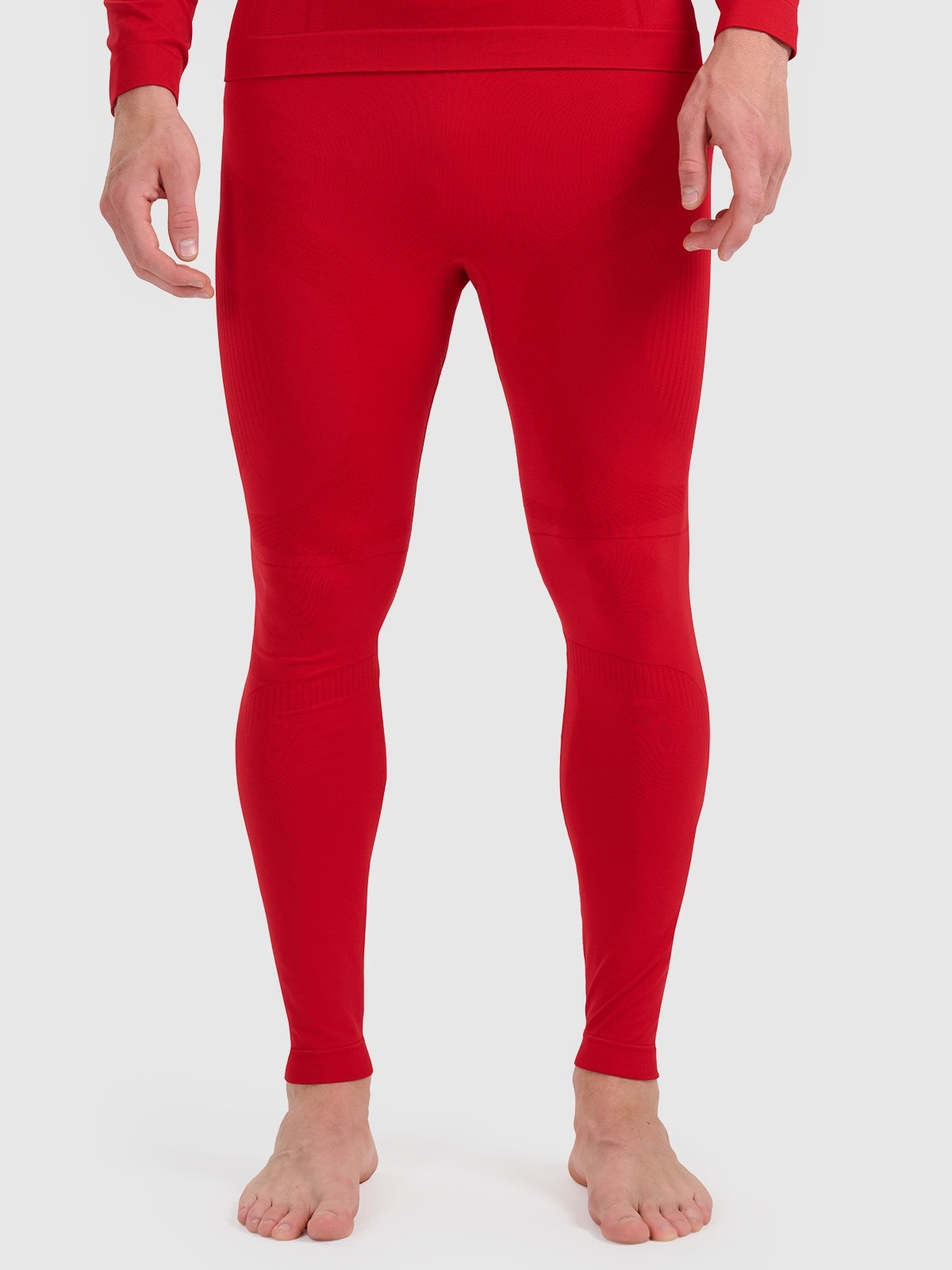 Bielizna sportowa spodnie 4F L/XL