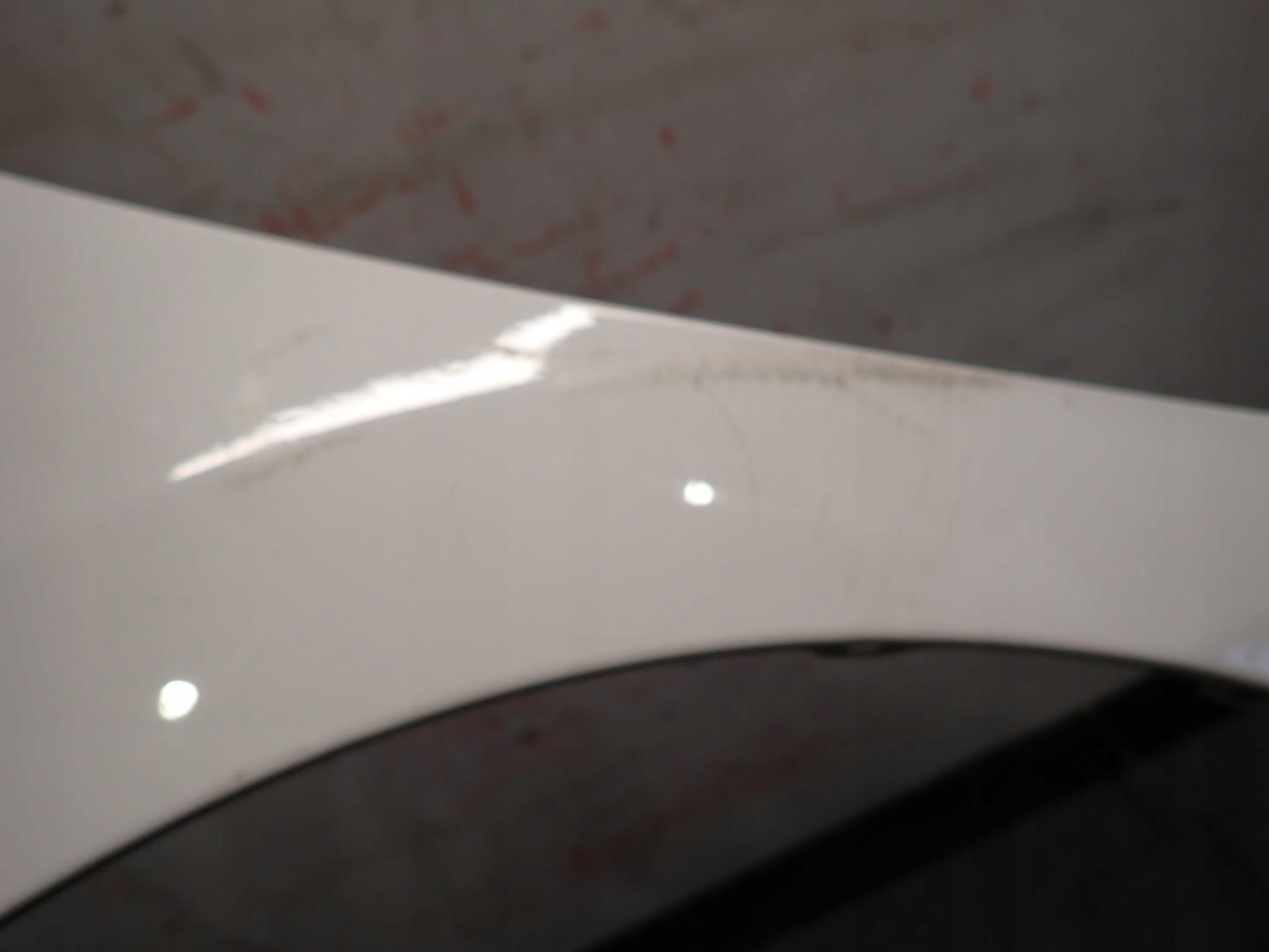 fender front front left HYUNDAI I10 II 2014-2019