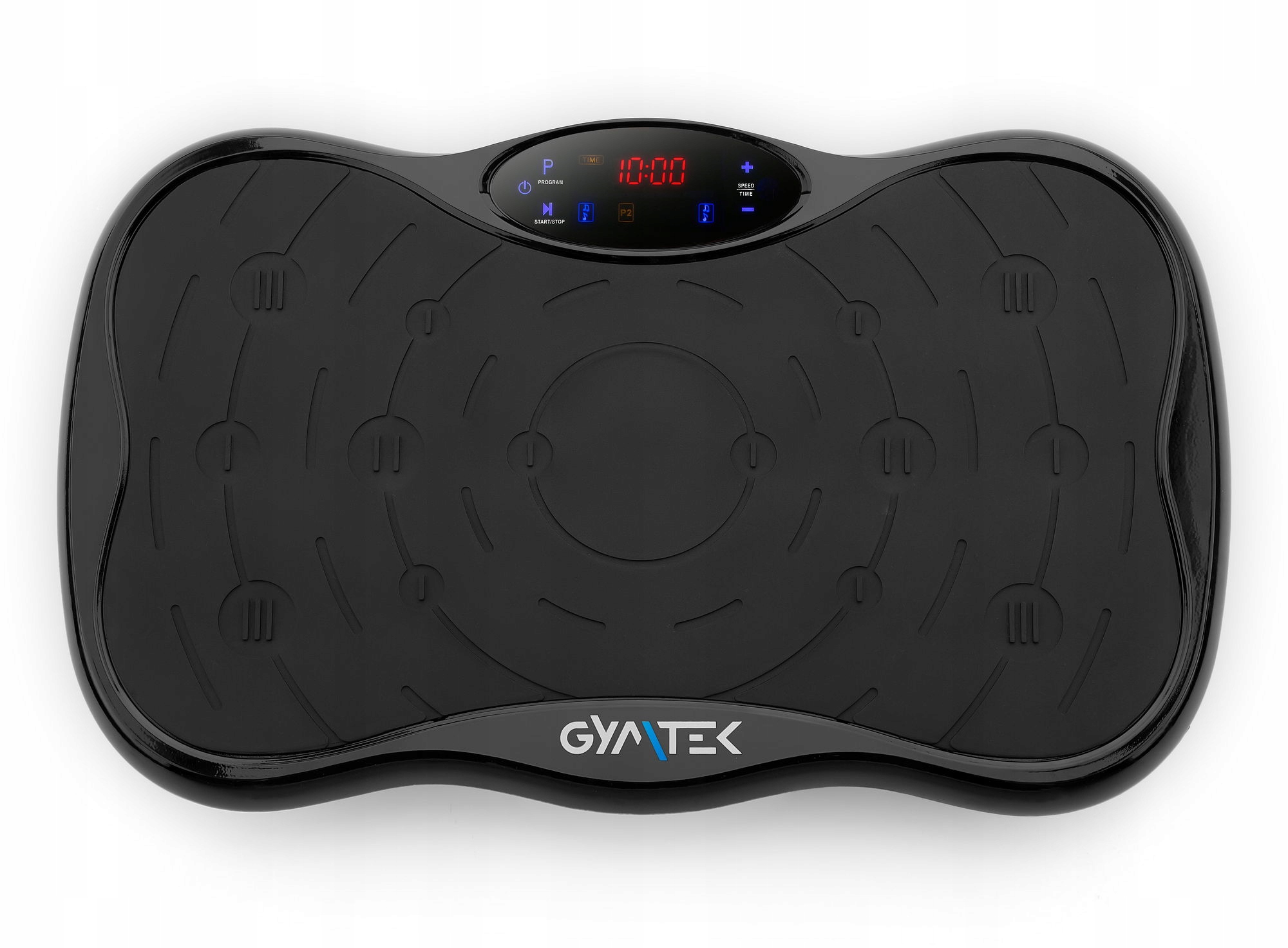 PLATFORMA WIBRACYJNA WIBRUJĄCA TRENINGOWA MASAŻER Model XP500