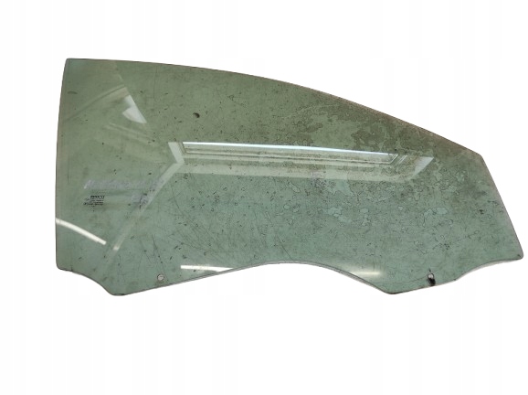 RENAULT MEGANE 2 II 02- HB 5D SZYBA PRAWA PRZÓD