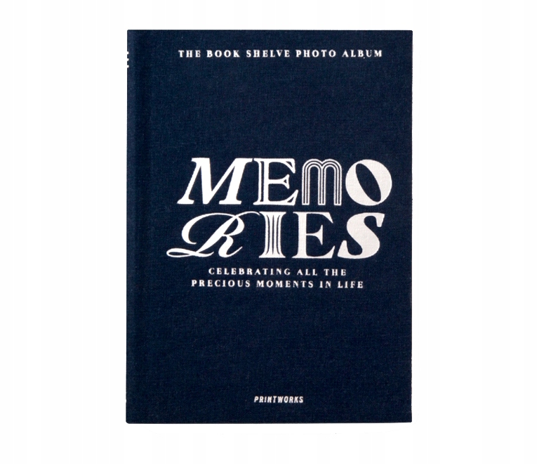 Album na zdjęcia Printworks Memories