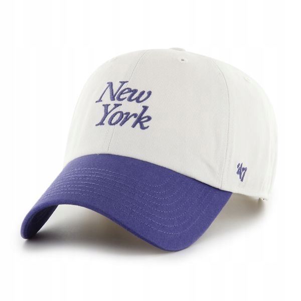 Kšiltovka 47 brand Mlb New York Yankees univerzální velikost