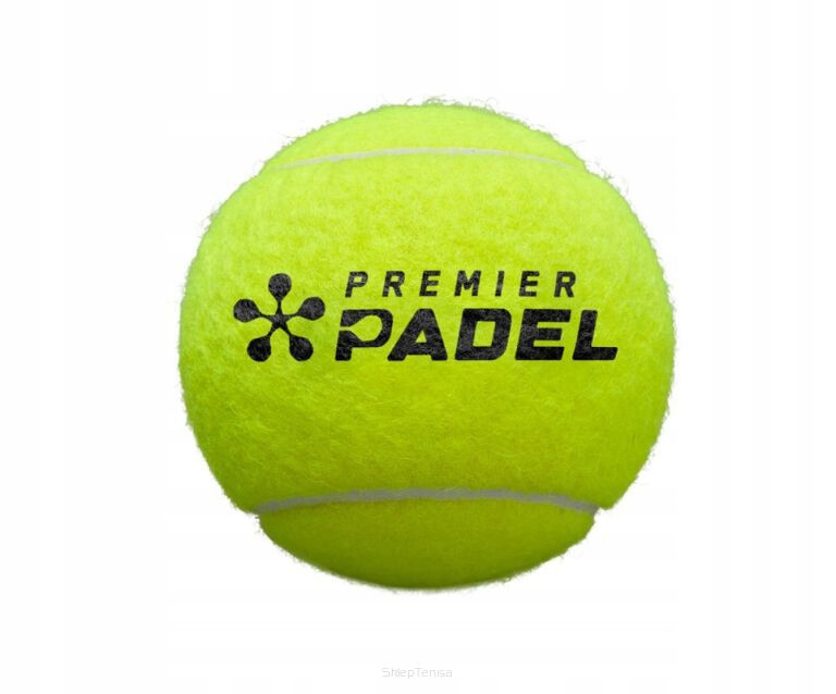 Швидкість м'яча Wilson Premier Padel
