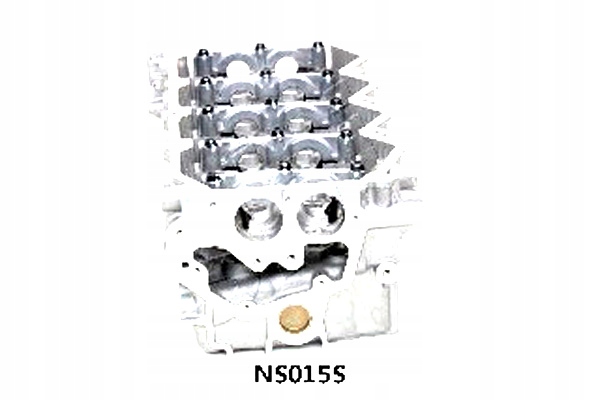 GŁOWICA ASHIKA Numer katalogowy oryginału AMC 908510