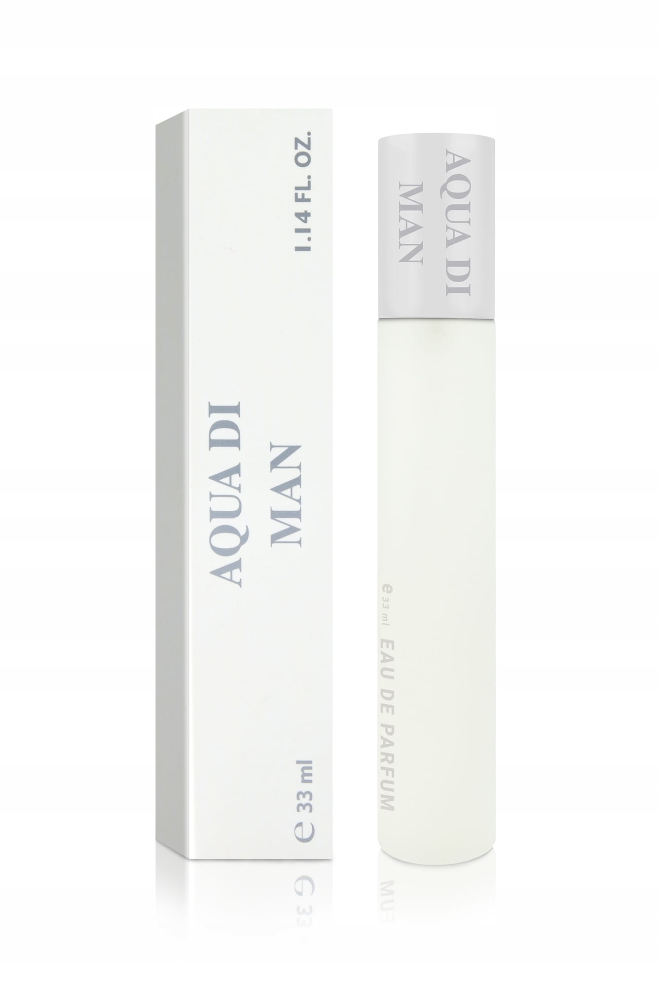 

Aqua Di Man perfumy męskie 33ml perfumetki