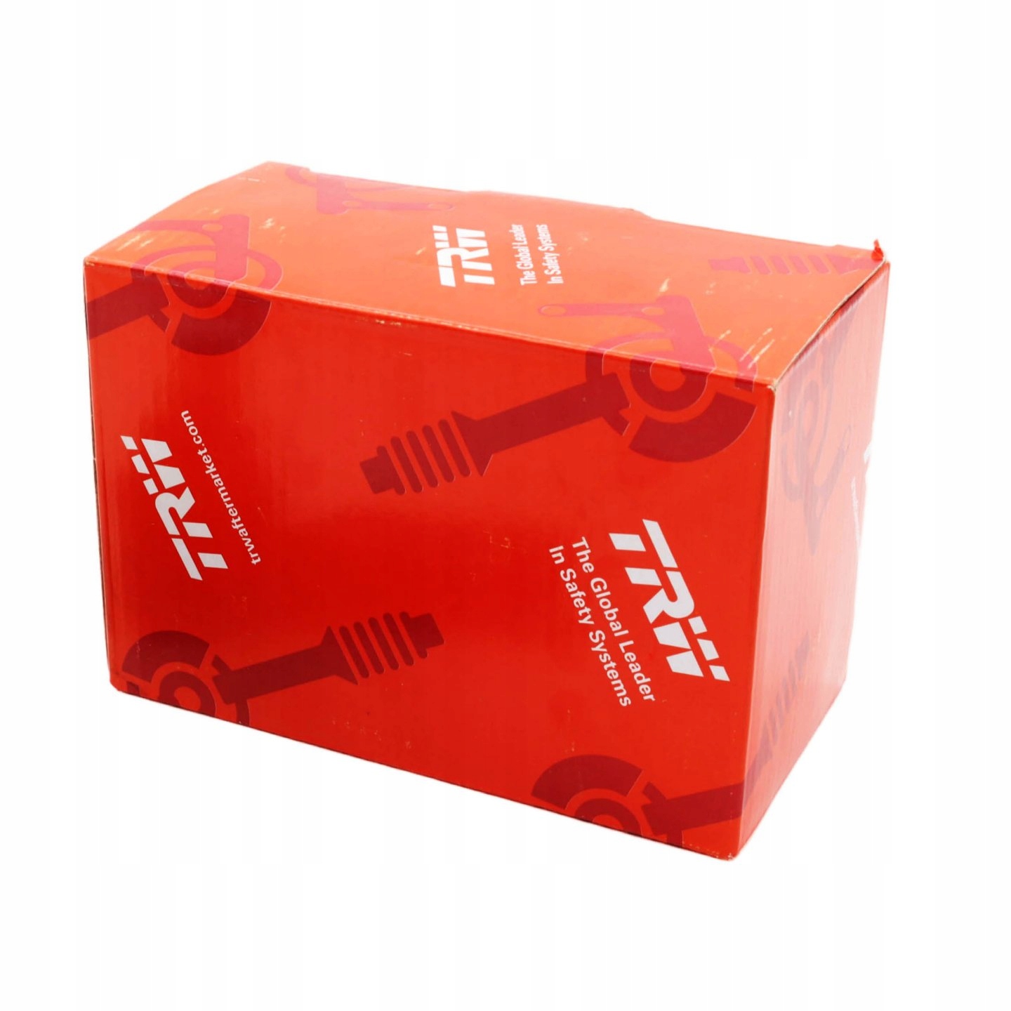 Гальмівні колодки TRW GDB3443 Suzuki Grand Vitara