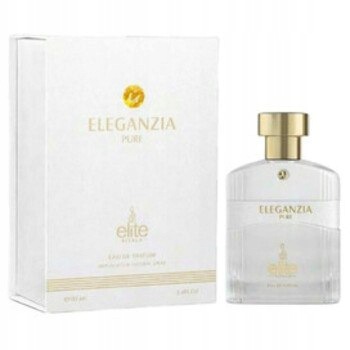 Risala Elite Eleganzia Pure Edp 100 ml