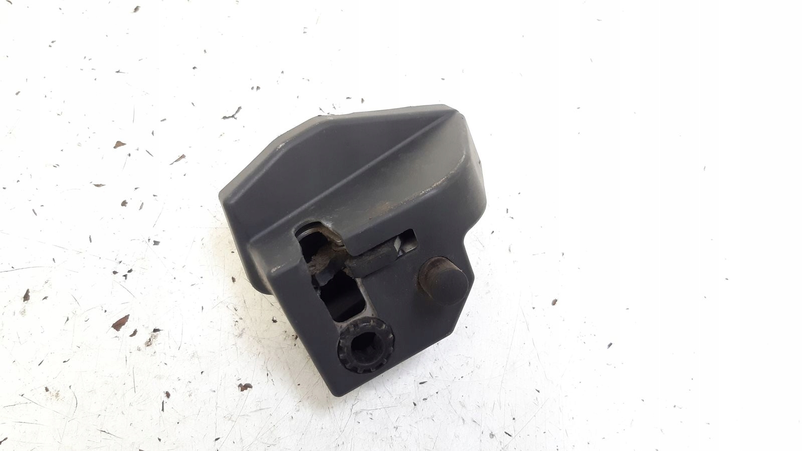 lock door rear part rear left Ford Transit Custom 2,2 TDCI